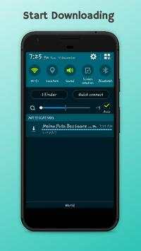 ZingMp3's free - Free Mp3 Downloader screenshot 6