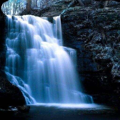 Waterfall Wallpaper 1.1