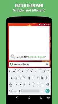 E Launcher screenshot 4