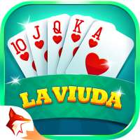La Viuda ZingPlay: El mejor juego de cartas de USA