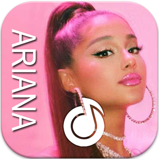 Ariana Grande Songs Offline (Best Collection) أيقونة