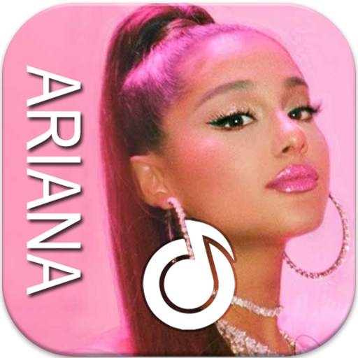 Ariana Grande Songs Offline (Best Collection) 1.0.1