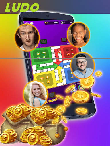 Ludo Club King : Free Multiplayer Dice Game screenshot 8