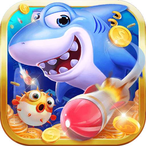 Săn Cá King - Fishing Game Online Betting 1.0.0