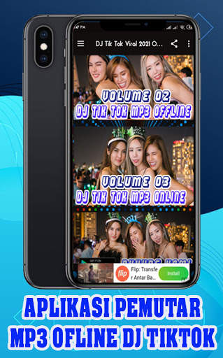 DJ TikTok Viral 2021 Offline Lengkap screenshot 2