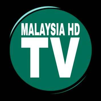 Malaysia TV - Semua saluran TV Malaysia screenshot 1