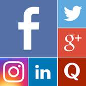 1-App: All Social Networking 1.8