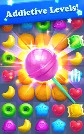Candy Blast 2021 screenshot 4