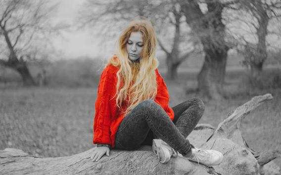 Best New Version Photo Editor  2018 screenshot 1