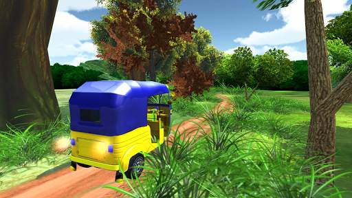 Indian Auto Simulator screenshot 8
