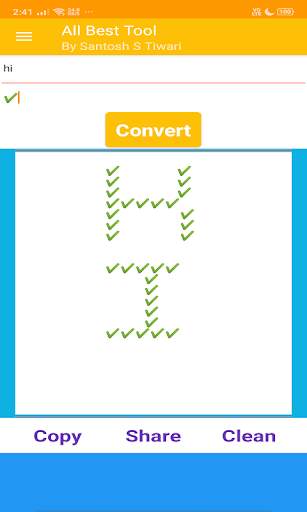 Best Social Tool screenshot 4