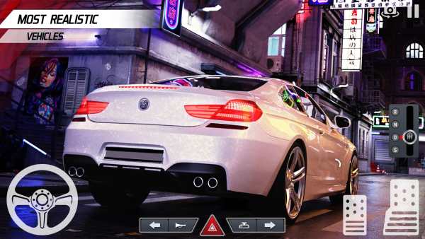 Car Driving Games: Car Games screenshot 4