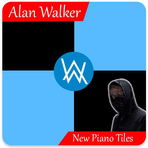 Alan Walker Piano Game Music 1.0