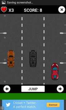 Fast Furious Car Racer 7 screenshot 4
