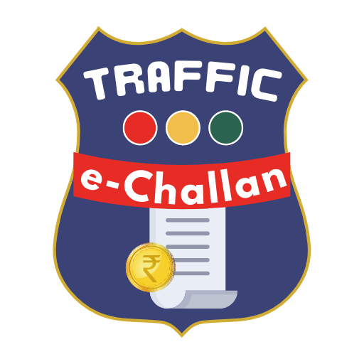 E Challan App: Traffic Fines icon