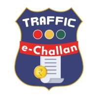 E Challan App: Traffic Fines icon