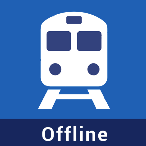 Indian Railway - IRCTC &amp; PNR Status icon