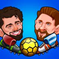 Head Soccer - Star League logo