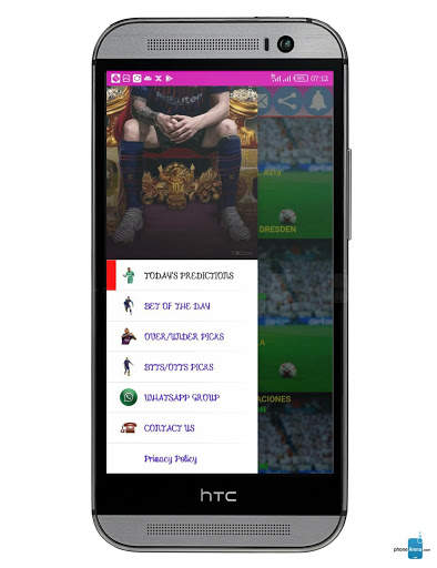 BET WEALTH : DAILY SUREBET APP 5 تصوير الشاشة