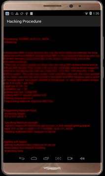 WiFi Master Key screenshot 3
