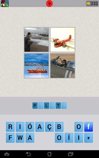 4 fotos 1 palavra screenshot 8