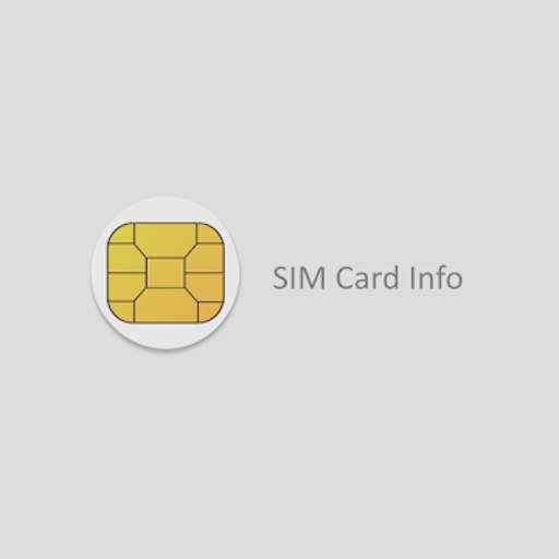 SIM info iccid   1.7