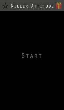 Killer Attitude Status screenshot 2