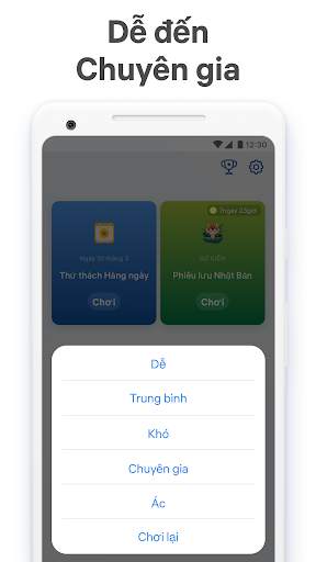 Sudoku.com - trò chơi sudoku screenshot 5