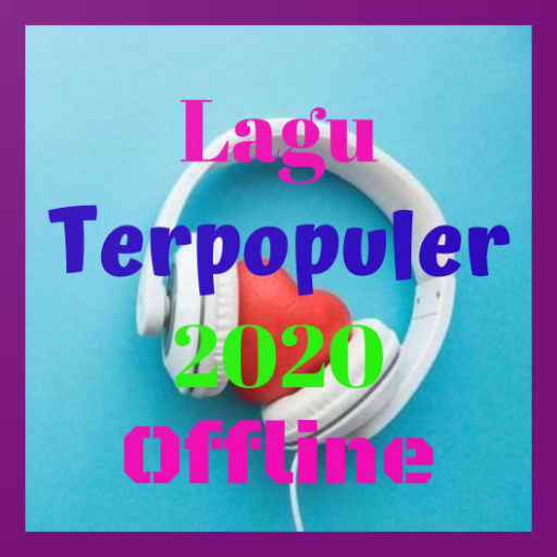 Lagu Terpopuler 2021 Offline icon