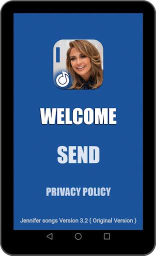 Jennifer Lopez Songs Offline (Best Collection) screenshot 15