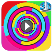 Color Switch 2 icon