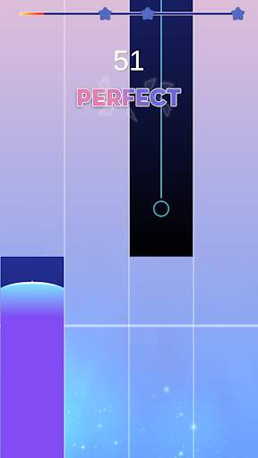 Music Tiles 2 - Fun Piano Game screenshot 1