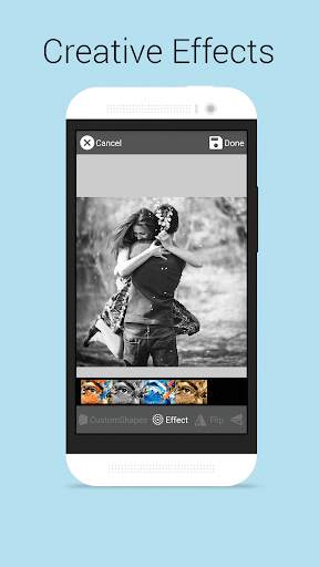 Photo Editor Pro screenshot 10