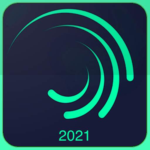 Alight Motion Video Editor Helper 1.0