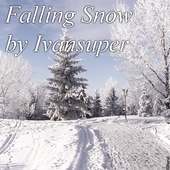 Falling Snow 2 on 9Apps