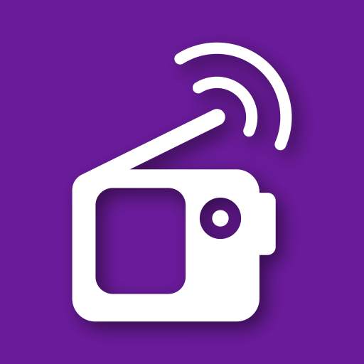 Radioverse - Internet Radio 1.5