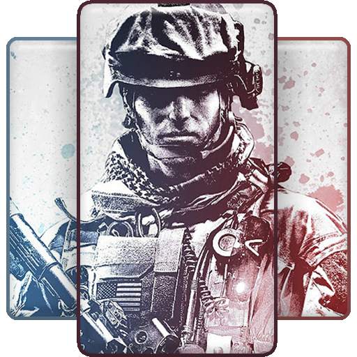 Army Wallpaper 4.2.1