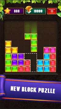 Block Puzzle - Jewel Legend screenshot 3