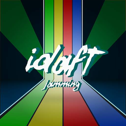 iDaft Jamming-Daft Punk Sounds 1.7.1