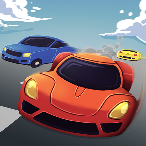Car Racing icon