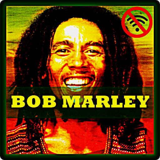 Bob Marley All Song Mp3 | No Internet icon