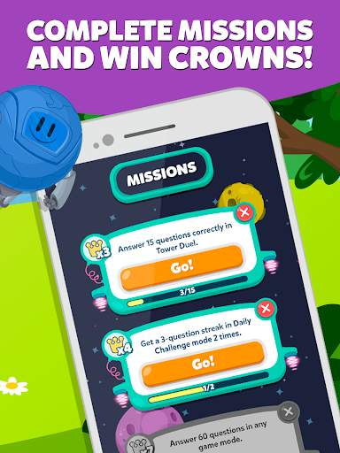 Trivia Crack 2 12 تصوير الشاشة