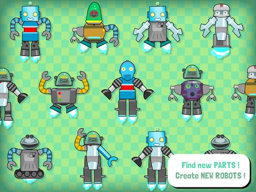 Robo Maths Age 6 - 8 Lite screenshot 9