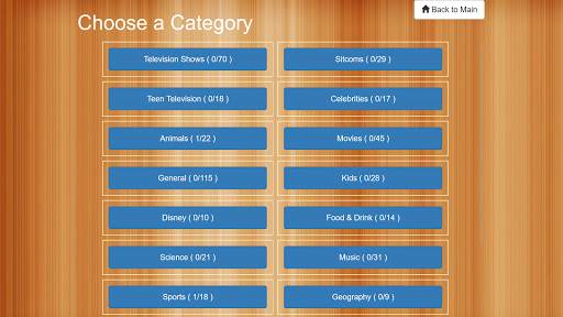 Word Search screenshot 7