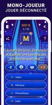 Millions screenshot 3