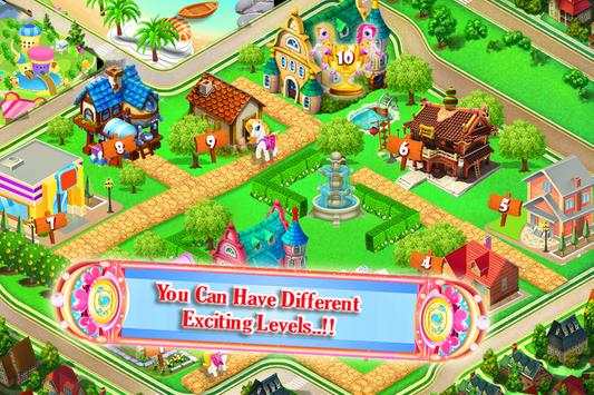 Princess Pony Gift screenshot 2