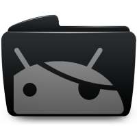 Root Browser Pro (File Manager) logo
