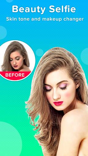 WOW Girl Photo Editor screenshot 6