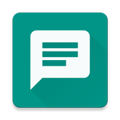 SMS To File icon