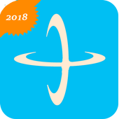 Defender Security Antivirus 2018 - viruses cleaner icon
